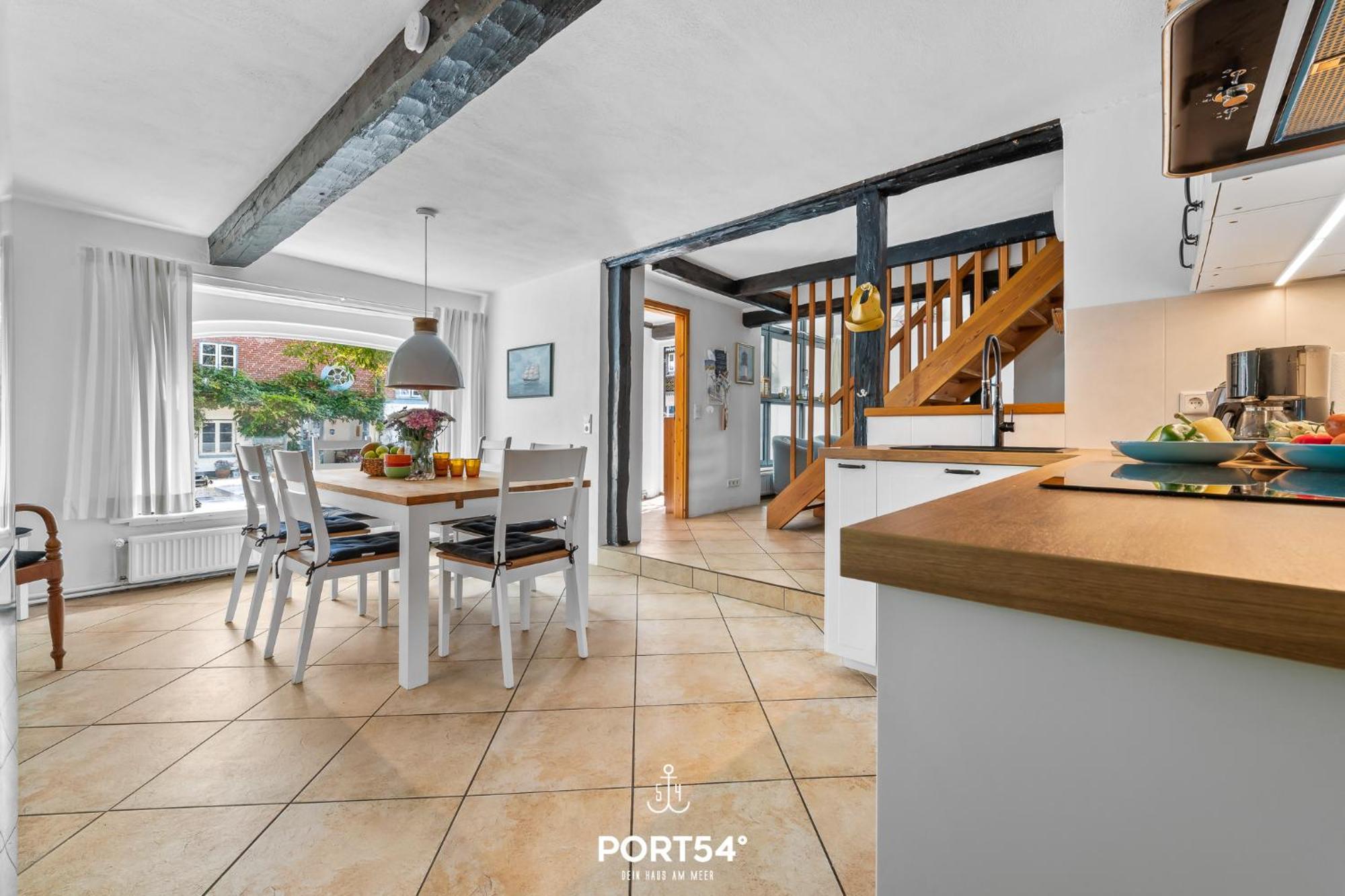 Dornroeschen 1 Apartment Steinberg  Екстериор снимка
