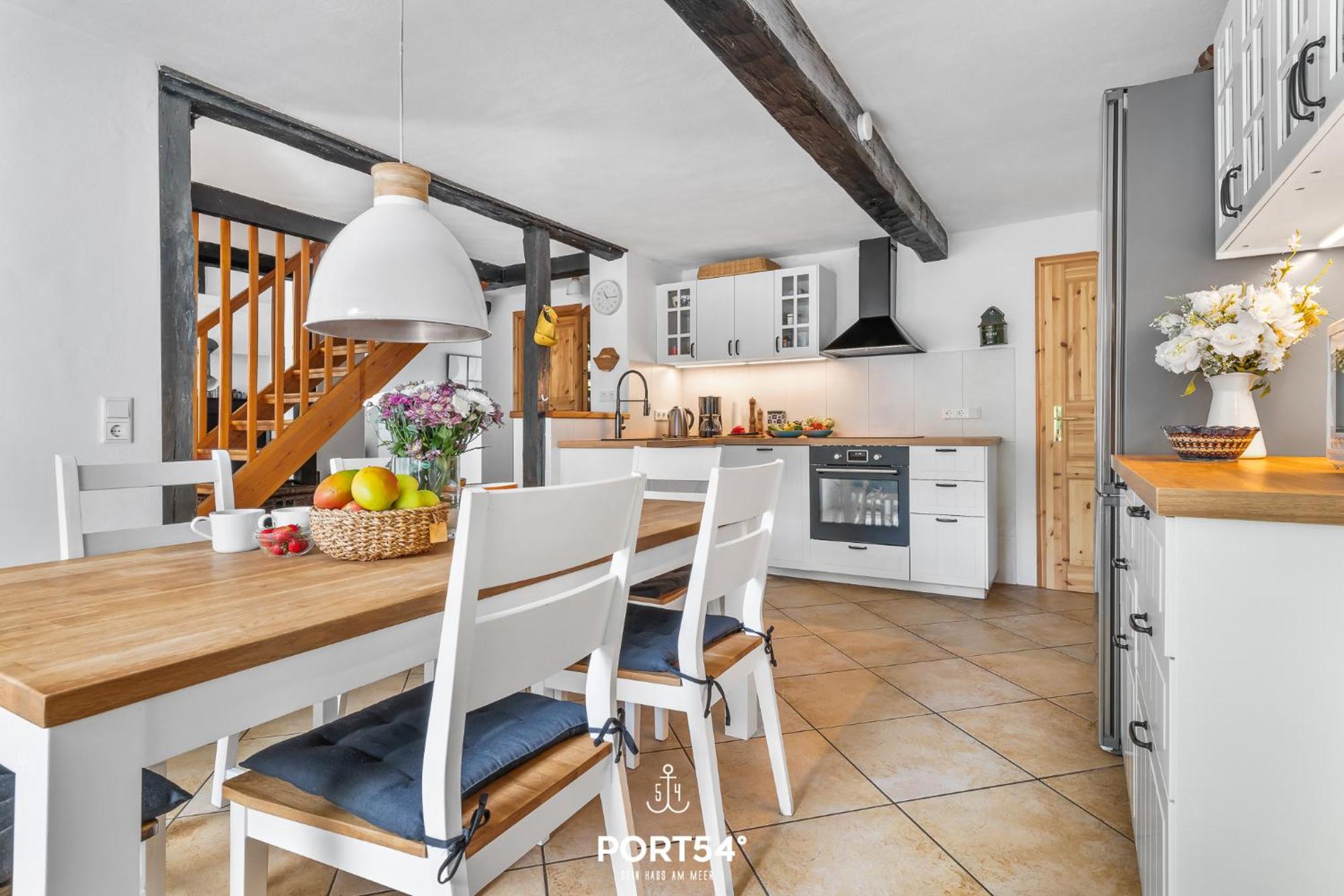 Dornroeschen 1 Apartment Steinberg  Екстериор снимка