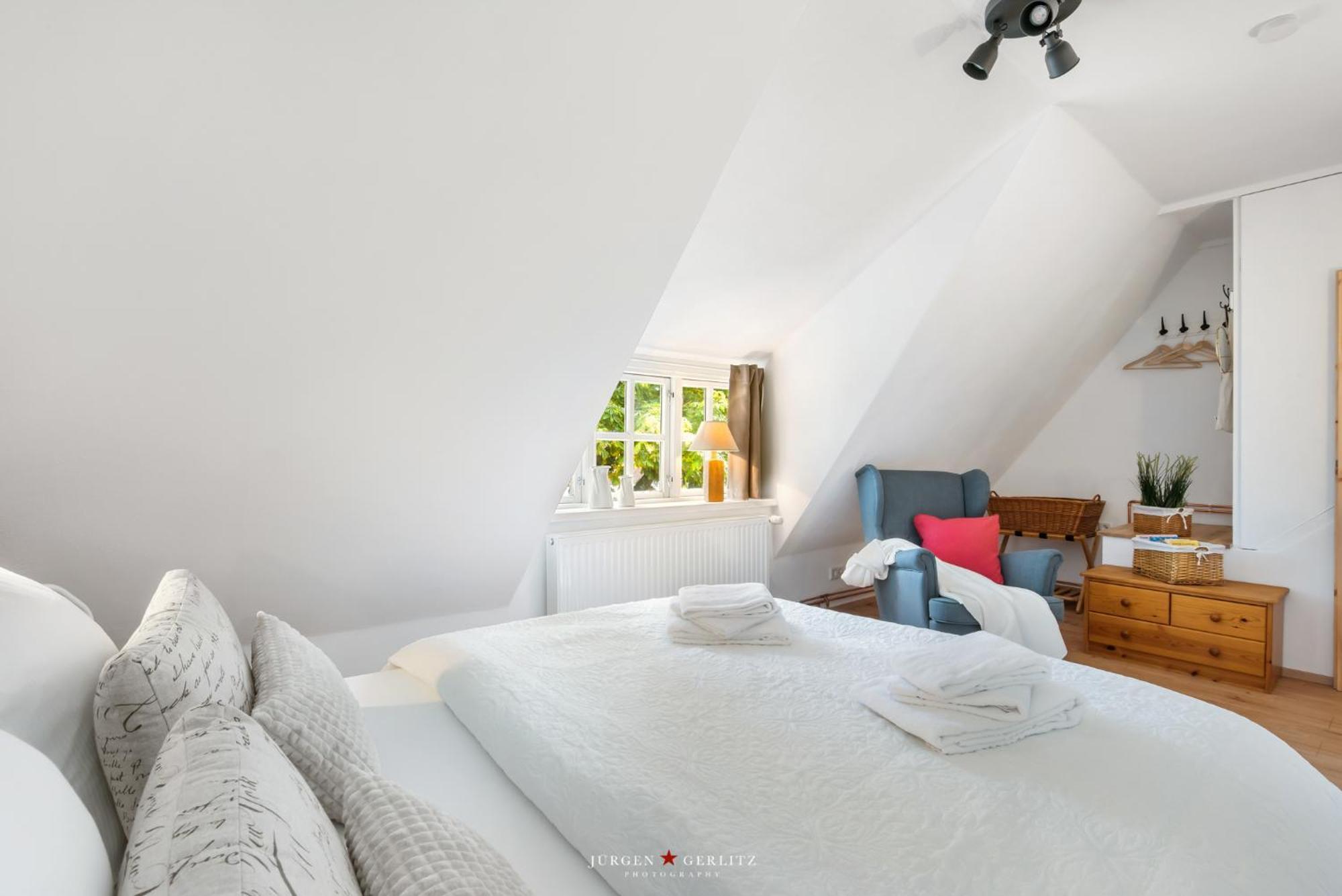 Dornroeschen 1 Apartment Steinberg  Екстериор снимка