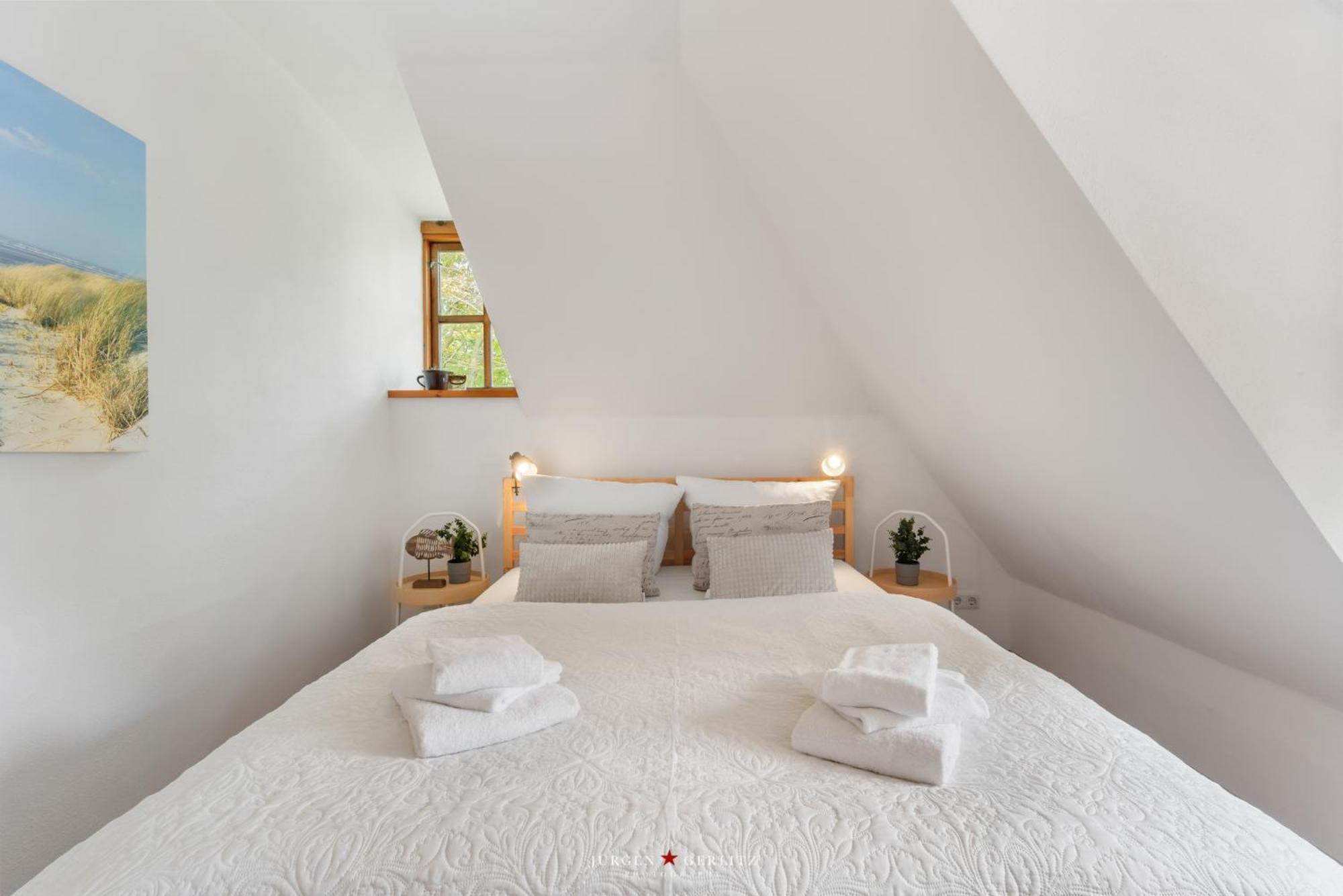 Dornroeschen 1 Apartment Steinberg  Екстериор снимка