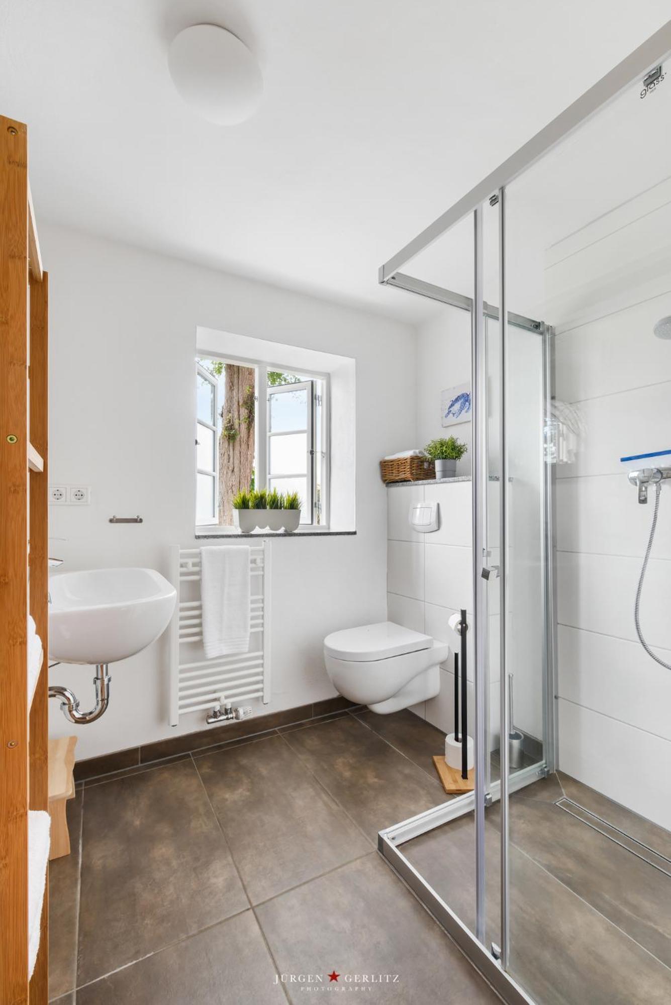 Dornroeschen 1 Apartment Steinberg  Екстериор снимка