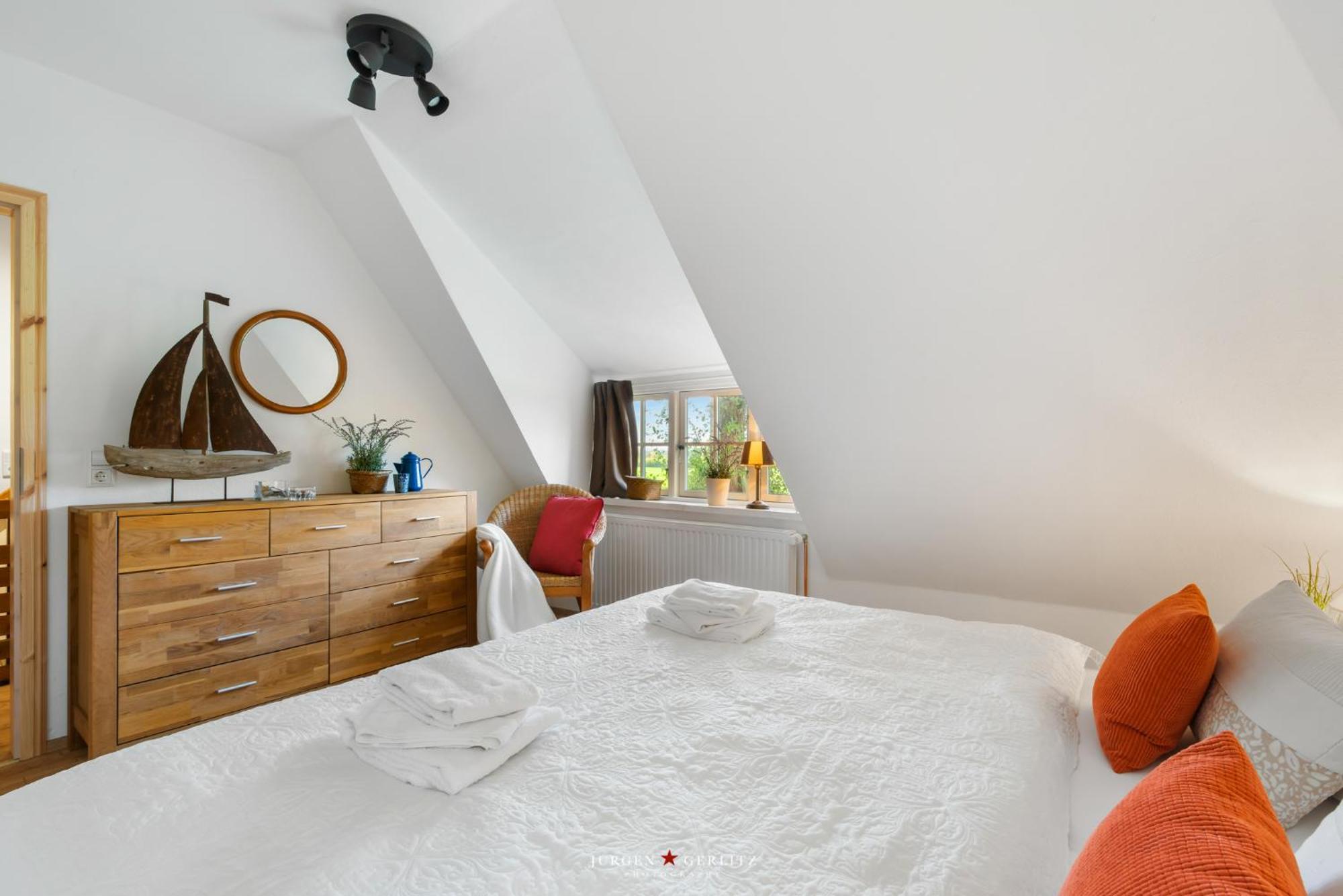 Dornroeschen 1 Apartment Steinberg  Екстериор снимка